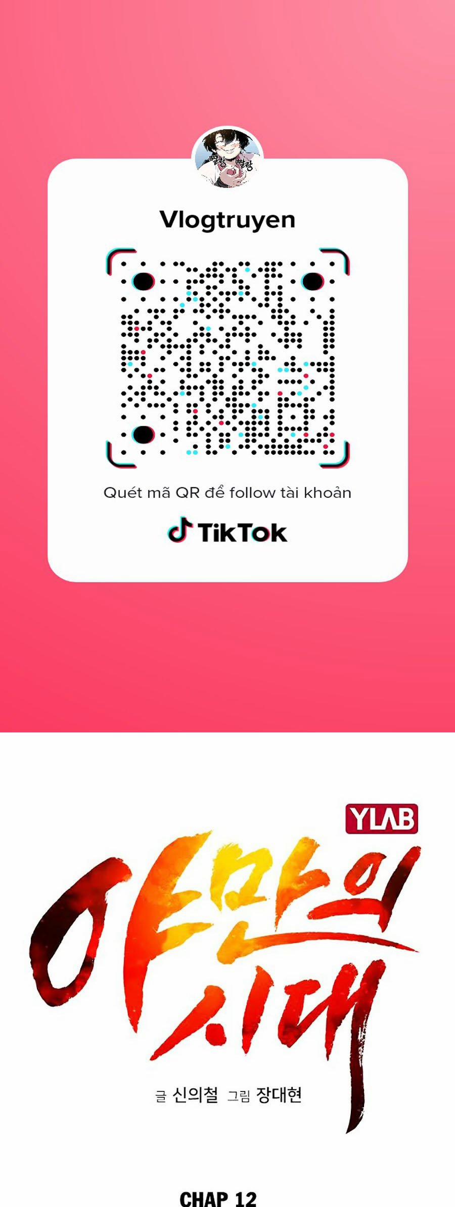 Kỷ Nguyên Tàn Bạo 12 trang 26