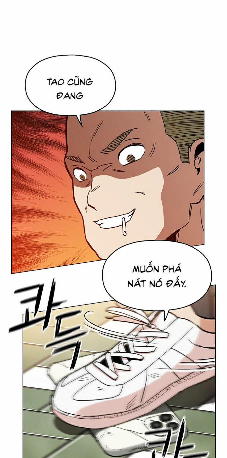Kỷ Nguyên Tàn Bạo 12 trang 3