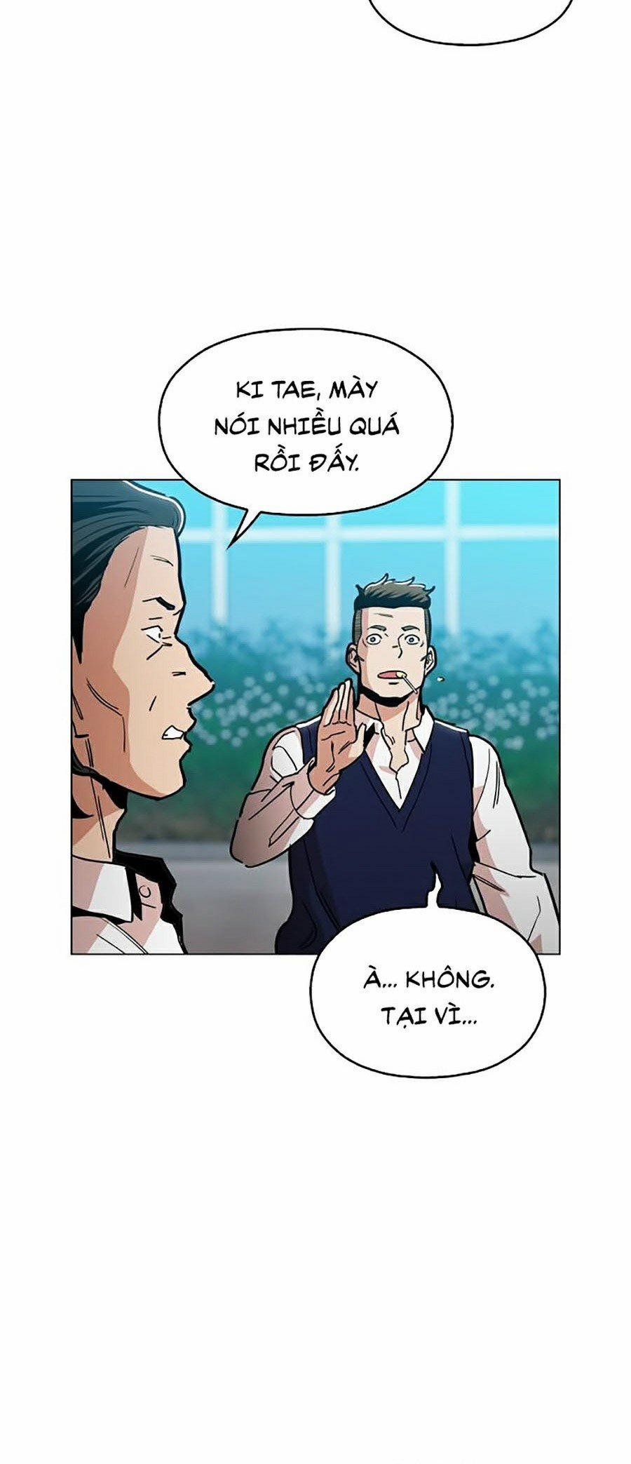 Kỷ Nguyên Tàn Bạo 12 trang 41