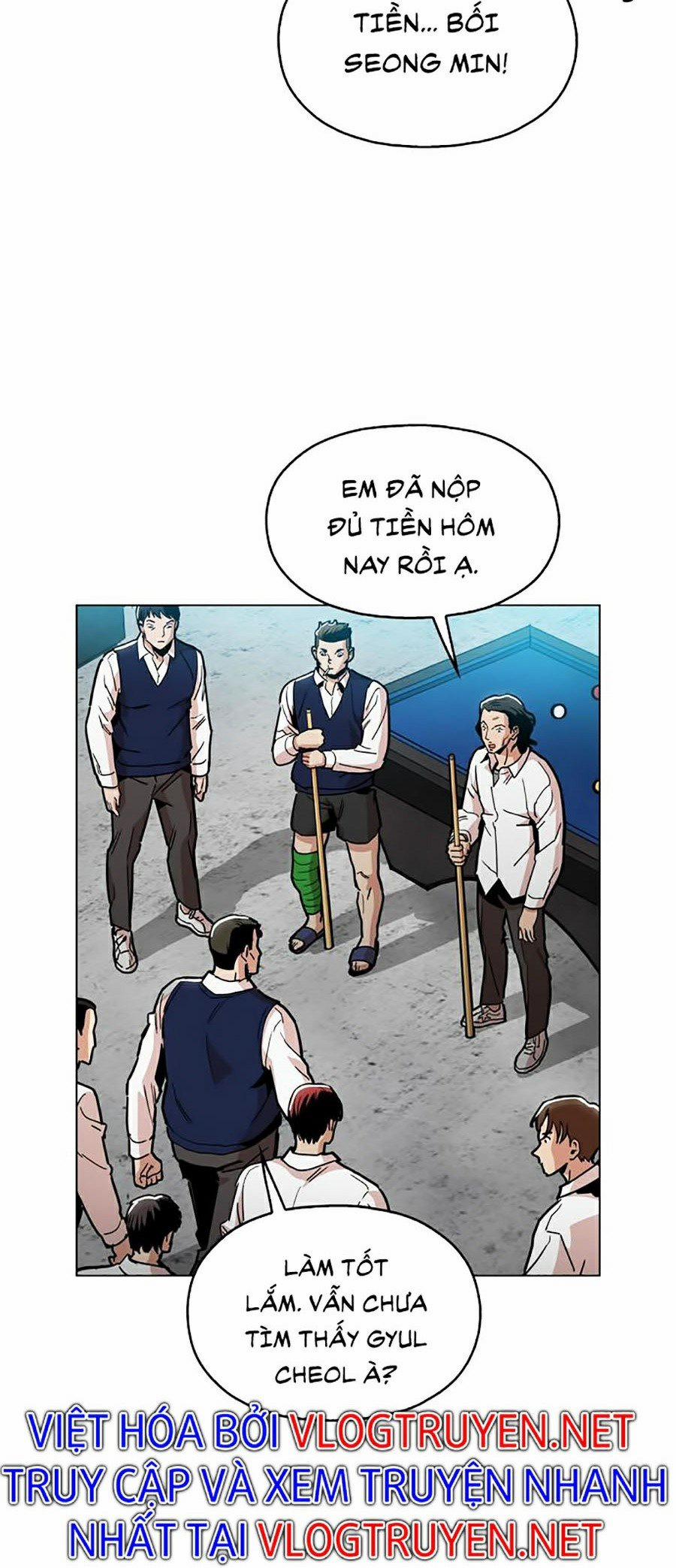 Kỷ Nguyên Tàn Bạo 12 trang 47