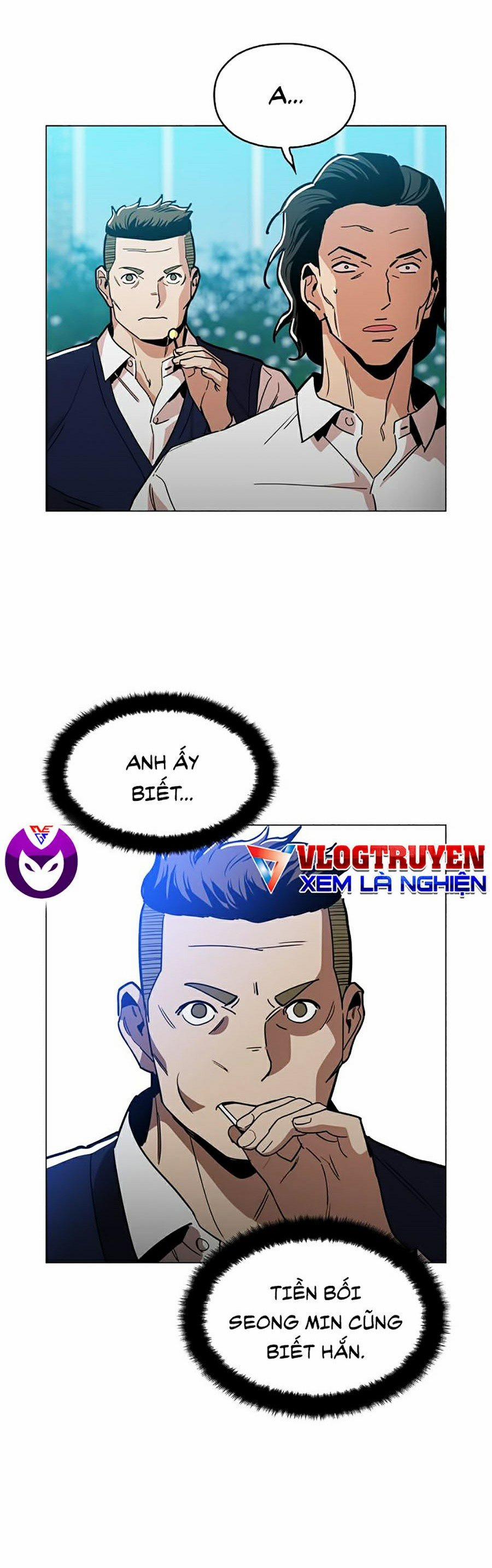 Kỷ Nguyên Tàn Bạo 12 trang 51