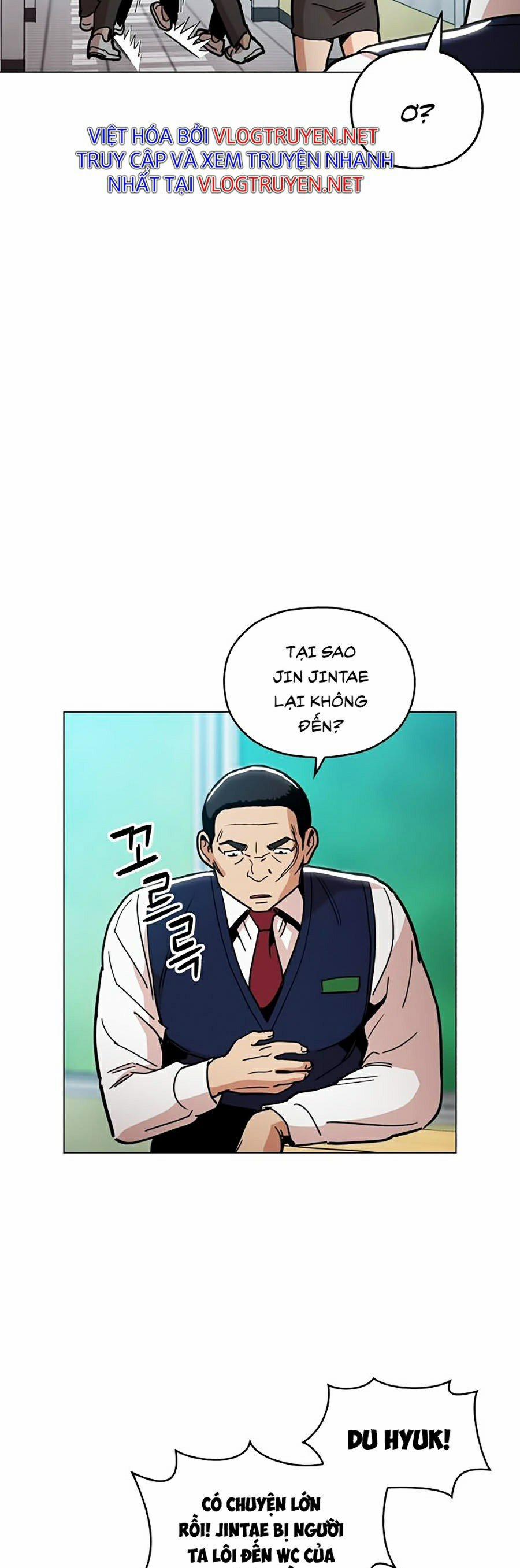 Kỷ Nguyên Tàn Bạo 13 trang 18