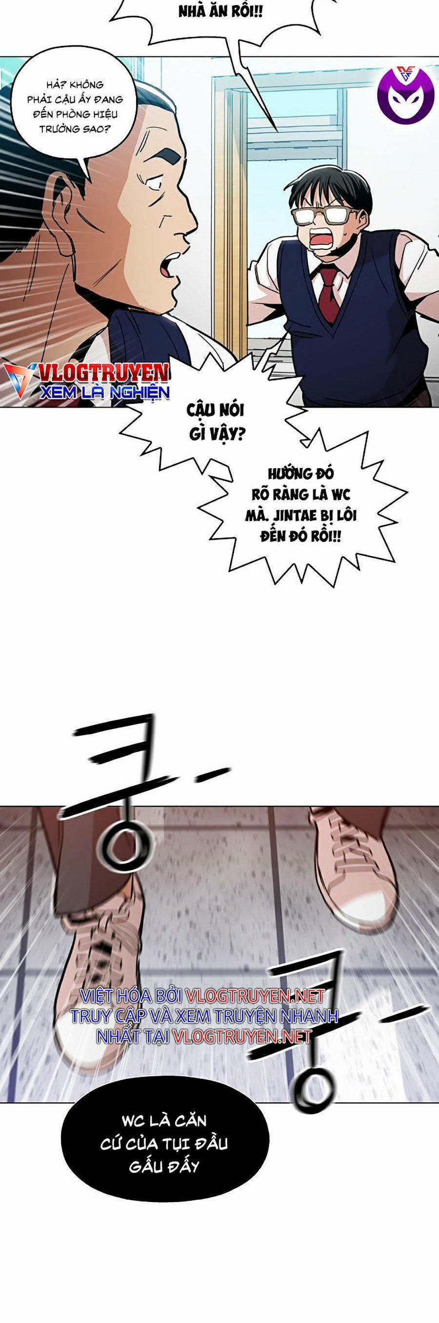 Kỷ Nguyên Tàn Bạo 13 trang 19