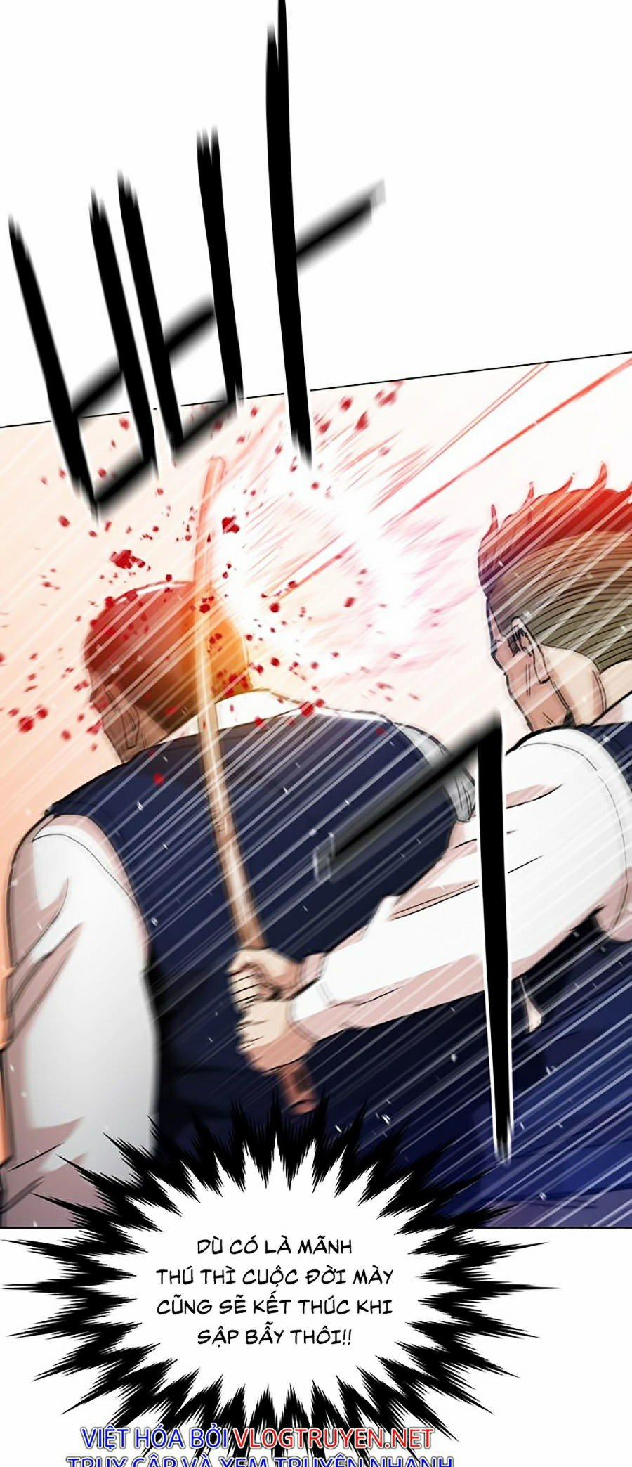 Kỷ Nguyên Tàn Bạo 13 trang 30