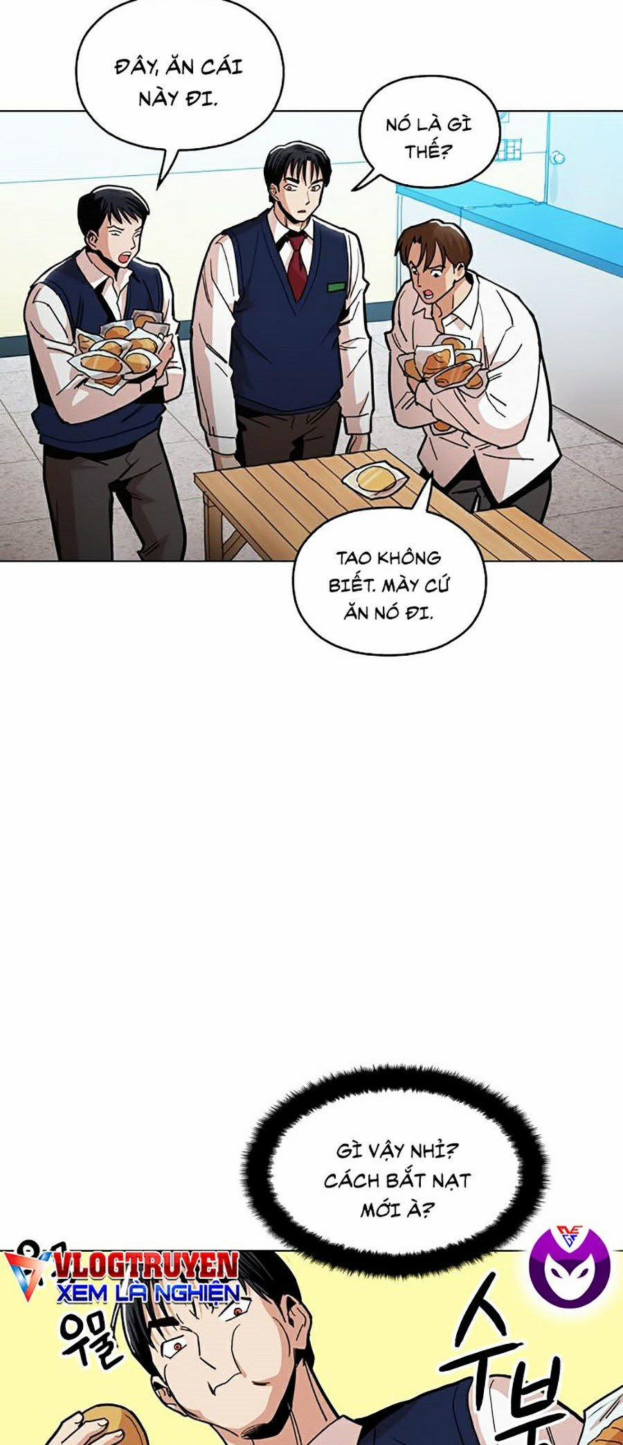 Kỷ Nguyên Tàn Bạo 13 trang 32