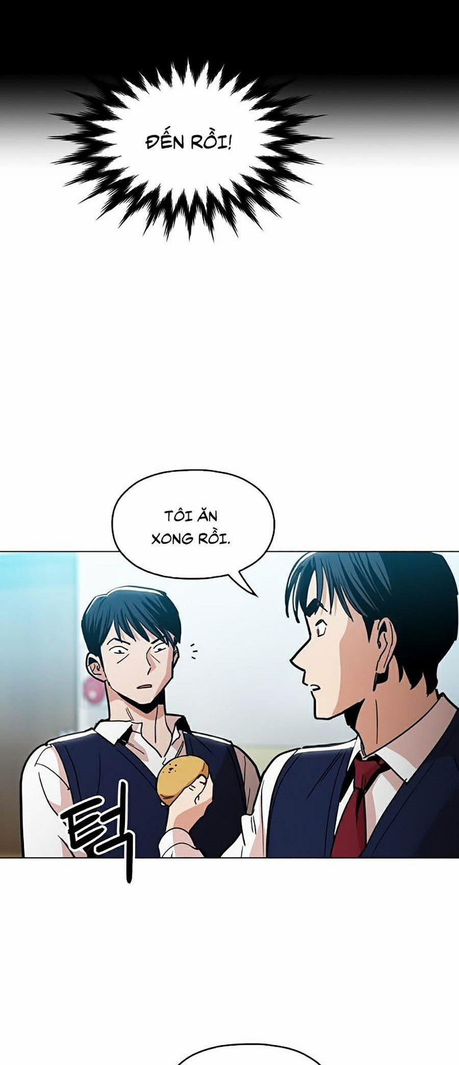 Kỷ Nguyên Tàn Bạo 13 trang 35