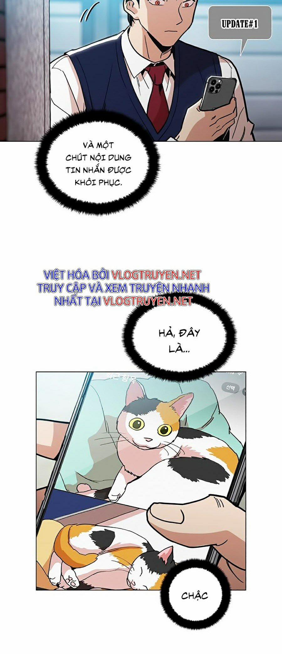 Kỷ Nguyên Tàn Bạo 13 trang 39