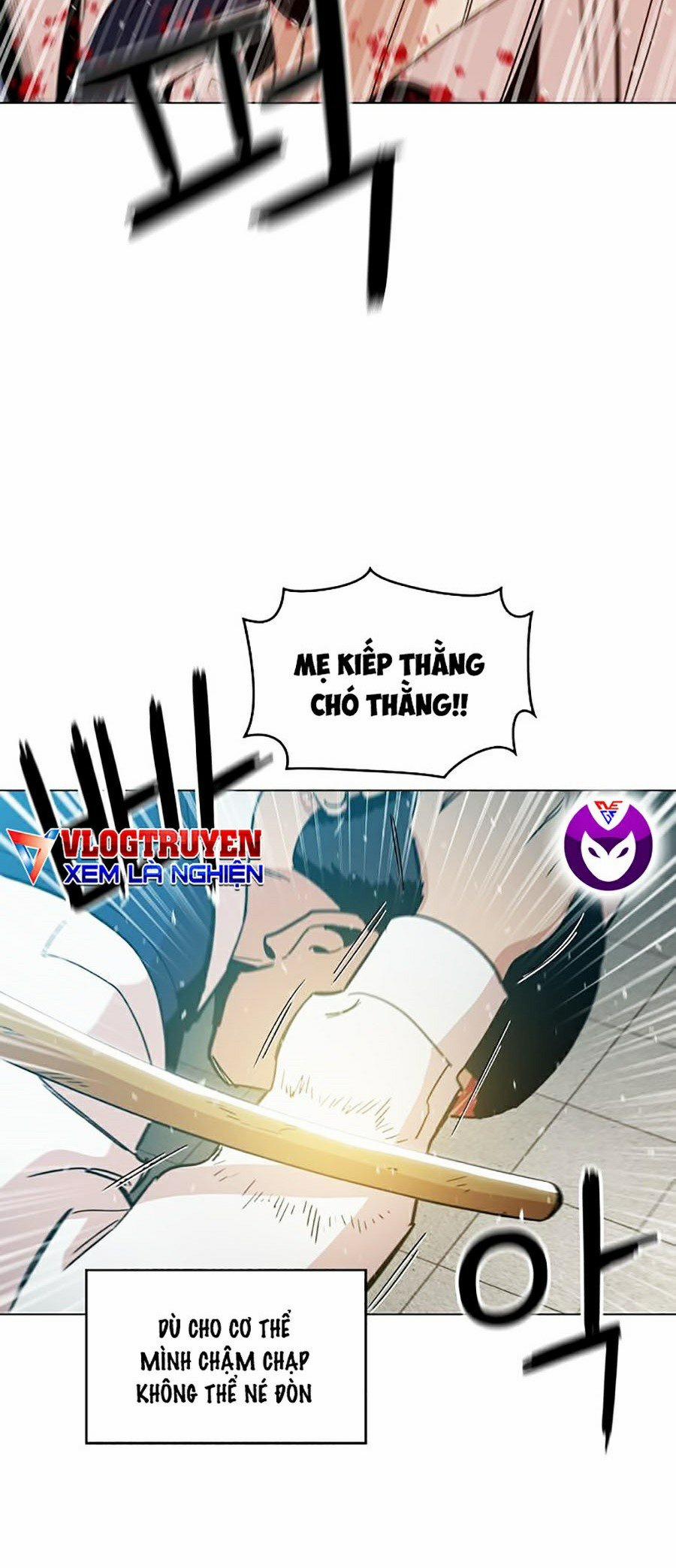 Kỷ Nguyên Tàn Bạo 13 trang 46