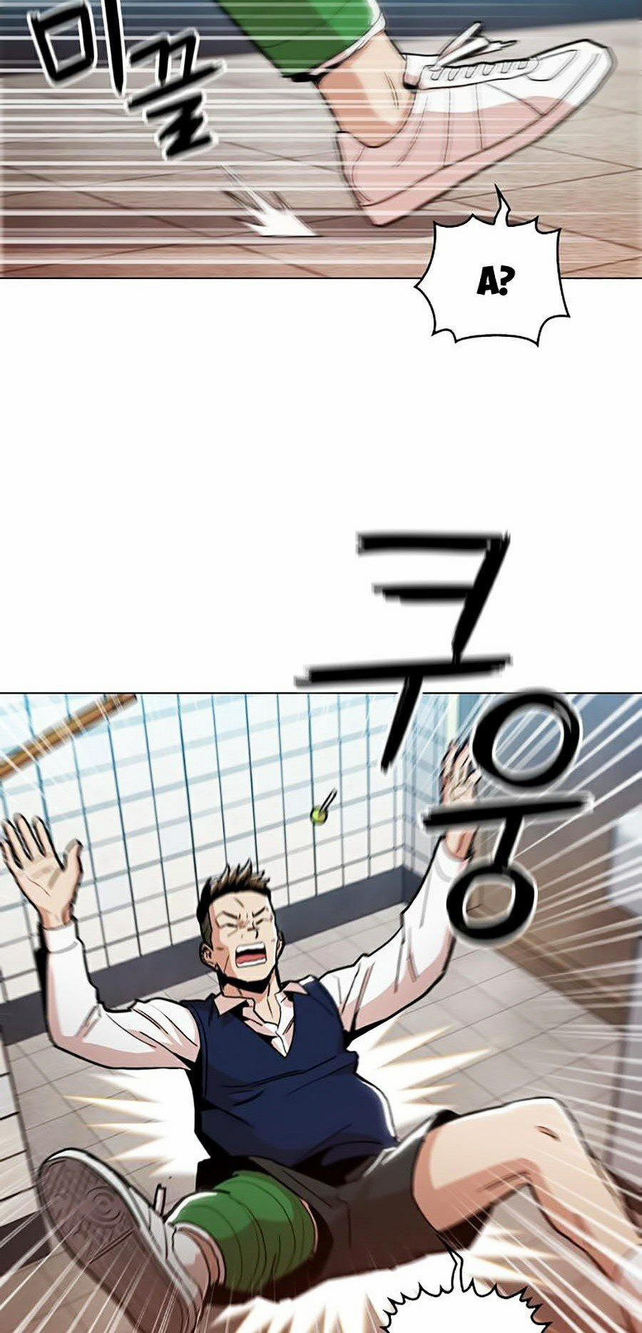 Kỷ Nguyên Tàn Bạo 13 trang 51