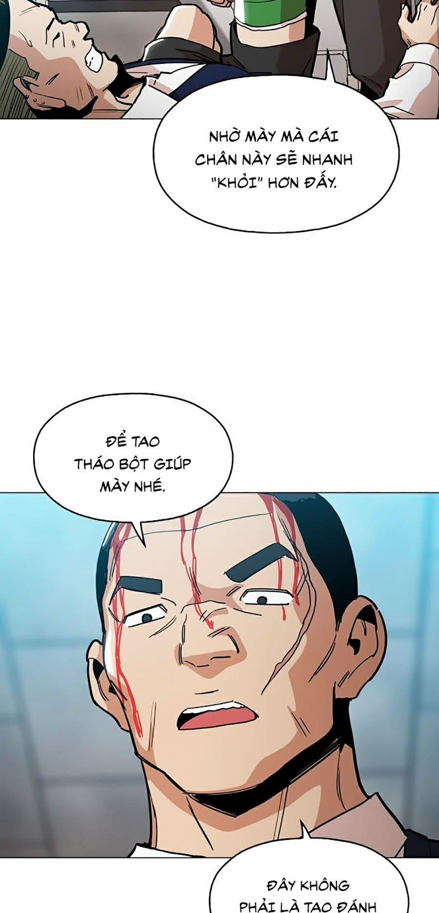 Kỷ Nguyên Tàn Bạo 13 trang 54