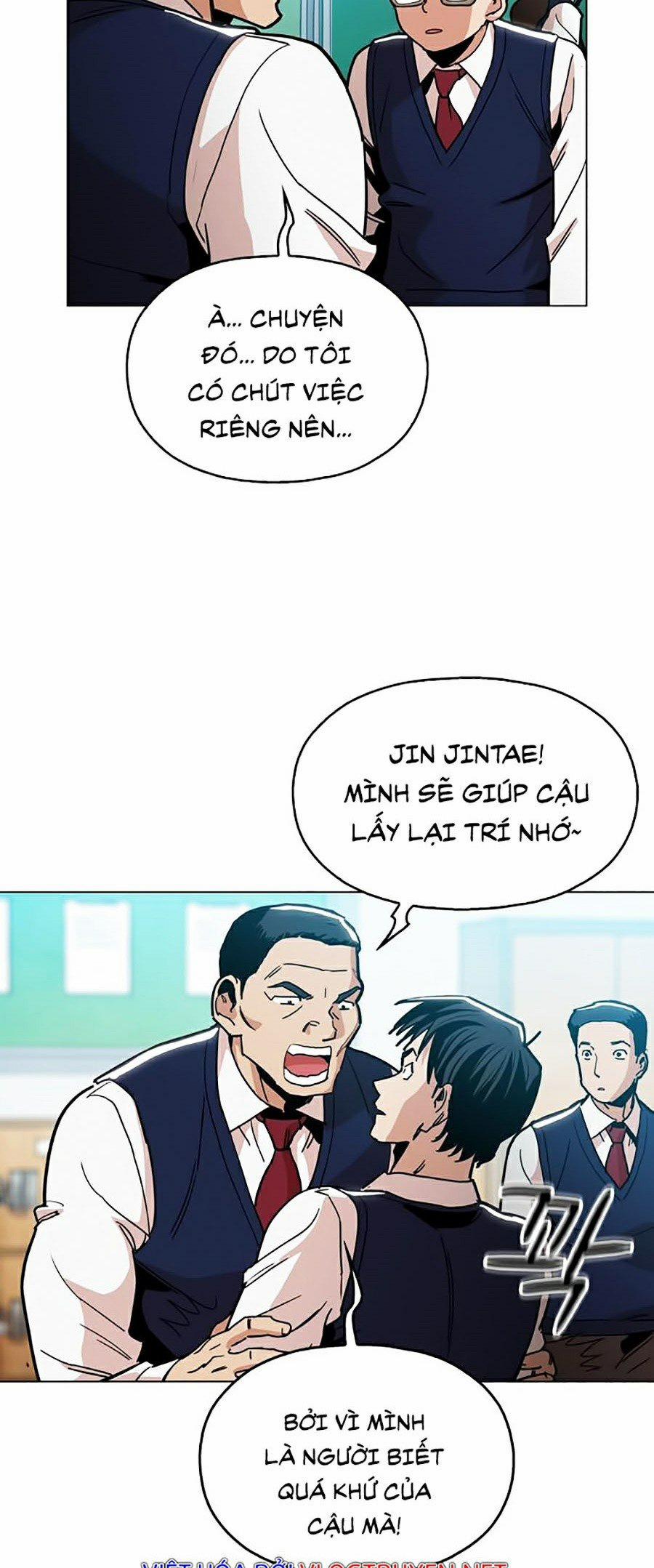 Kỷ Nguyên Tàn Bạo 13 trang 8