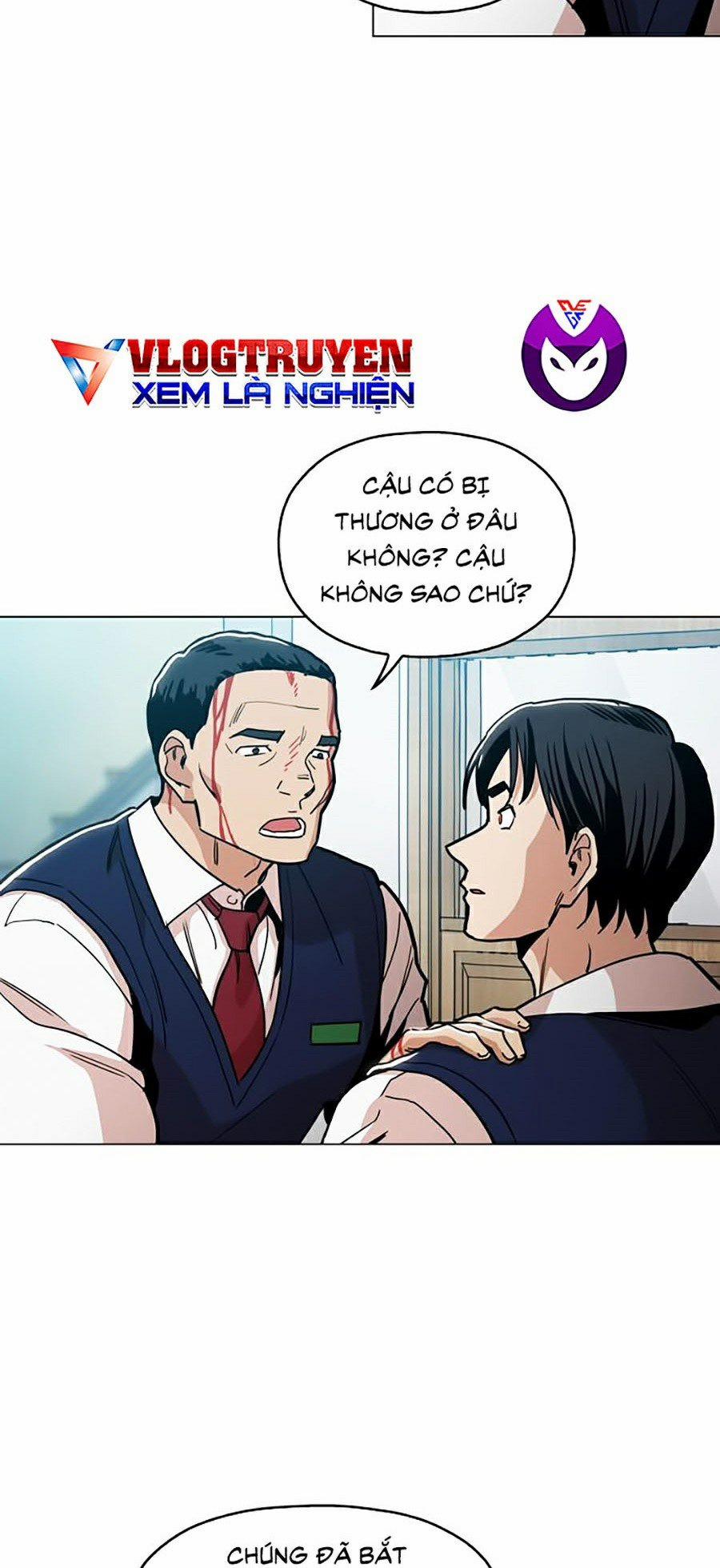 Kỷ Nguyên Tàn Bạo 14 trang 13