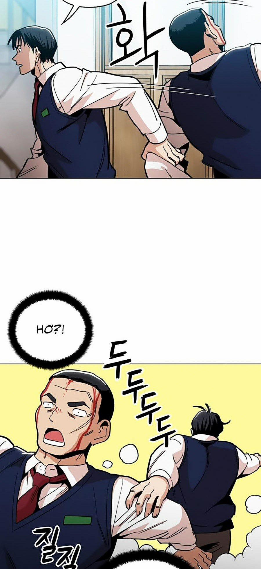 Kỷ Nguyên Tàn Bạo 14 trang 17