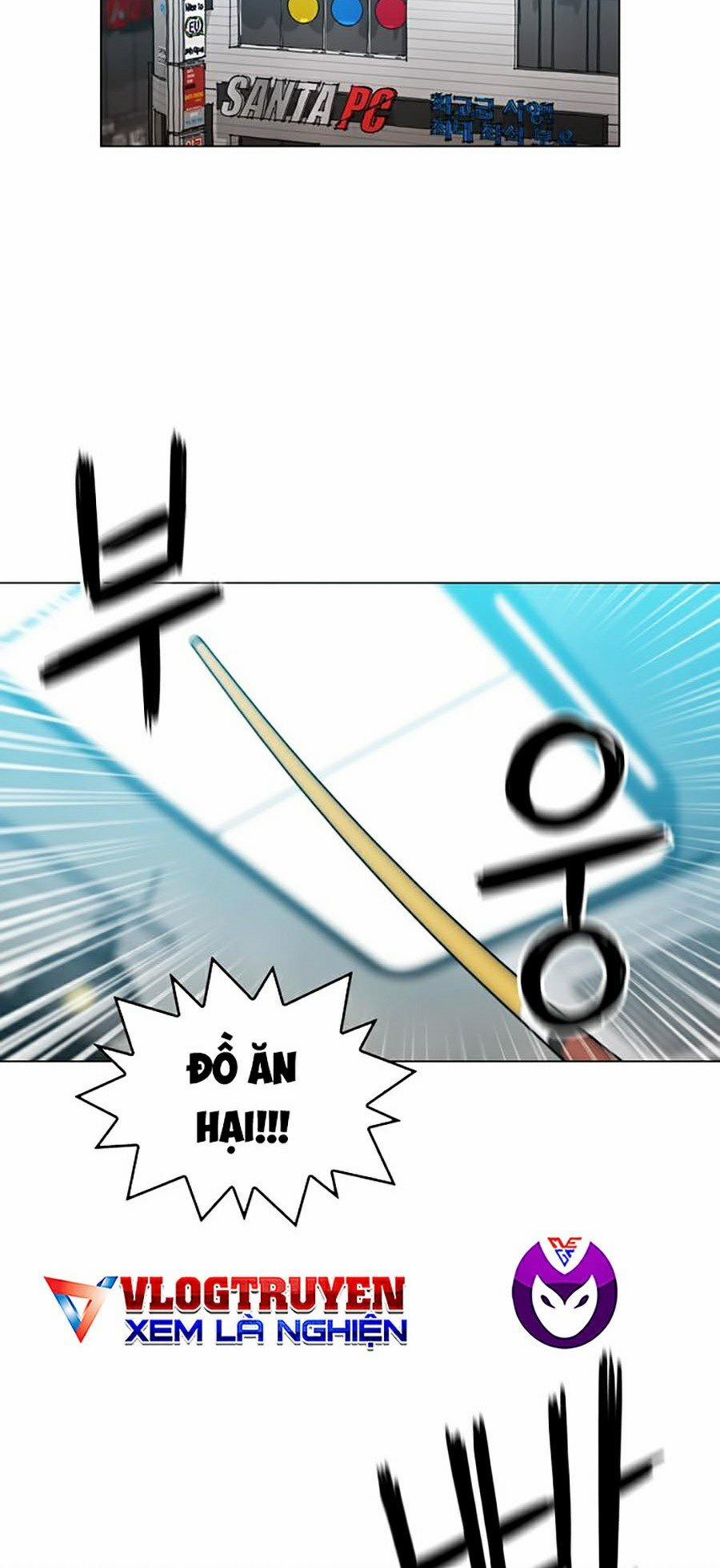 Kỷ Nguyên Tàn Bạo 14 trang 19