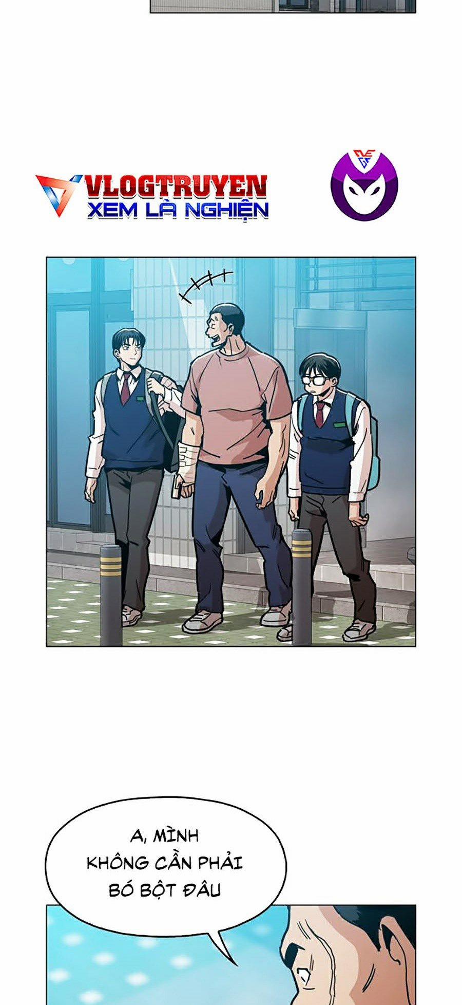 Kỷ Nguyên Tàn Bạo 14 trang 26