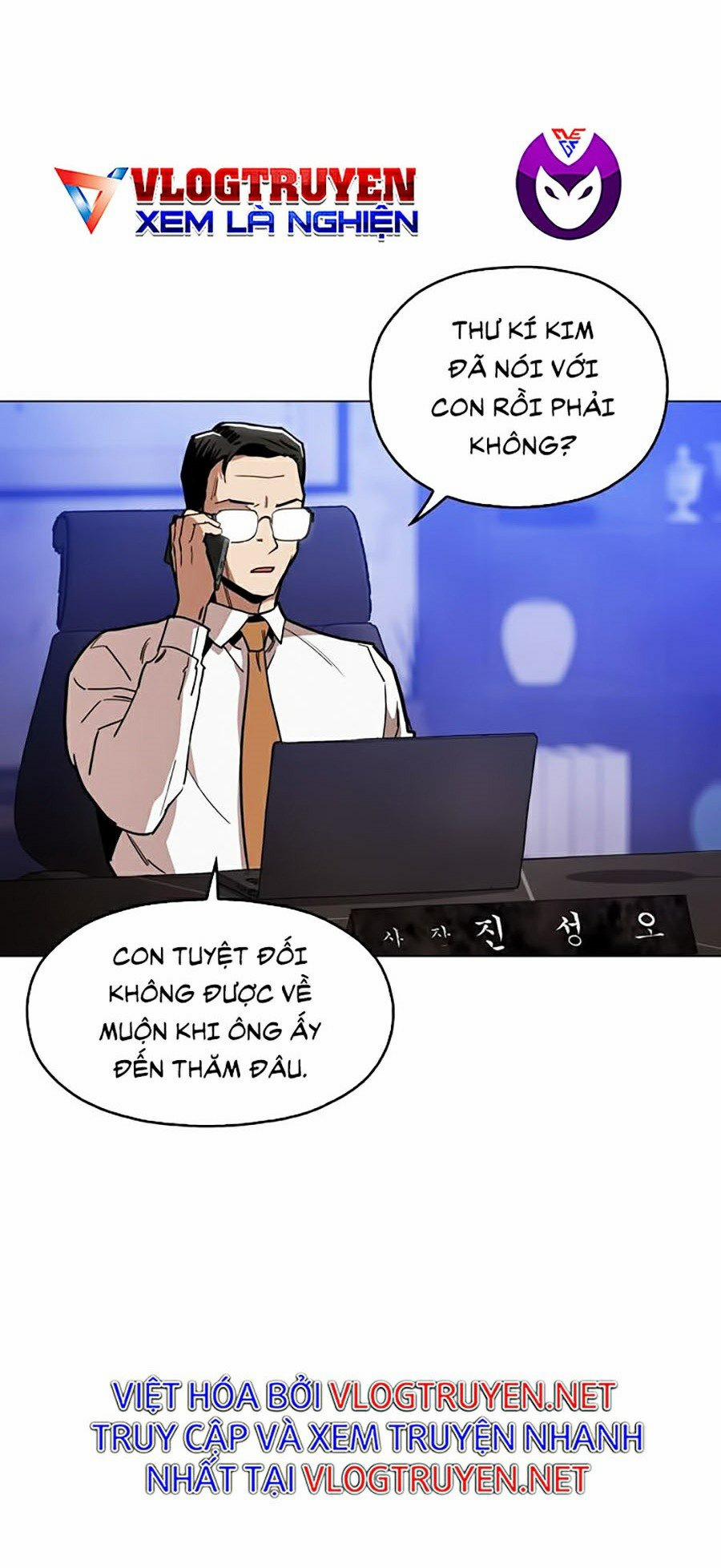 Kỷ Nguyên Tàn Bạo 14 trang 31