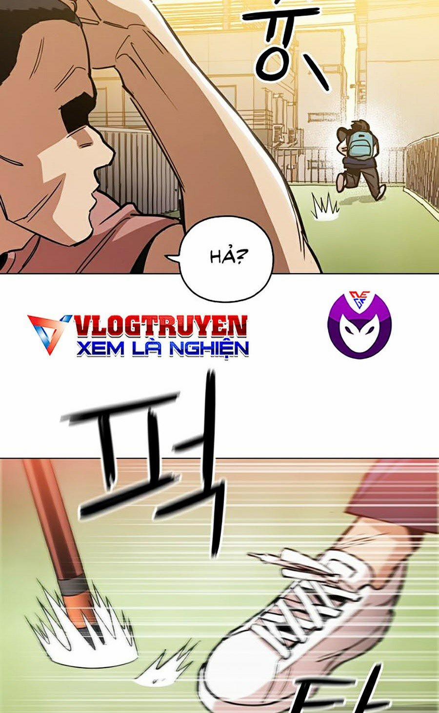 Kỷ Nguyên Tàn Bạo 14 trang 49