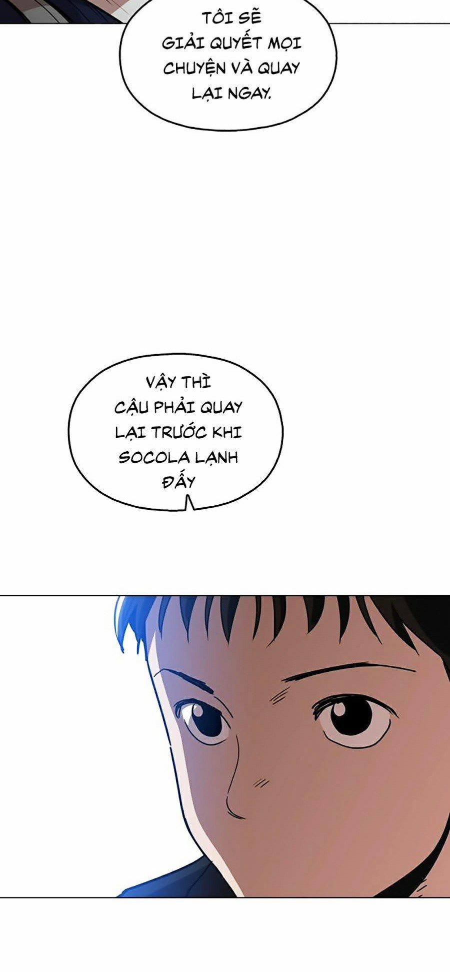 Kỷ Nguyên Tàn Bạo 16 trang 10