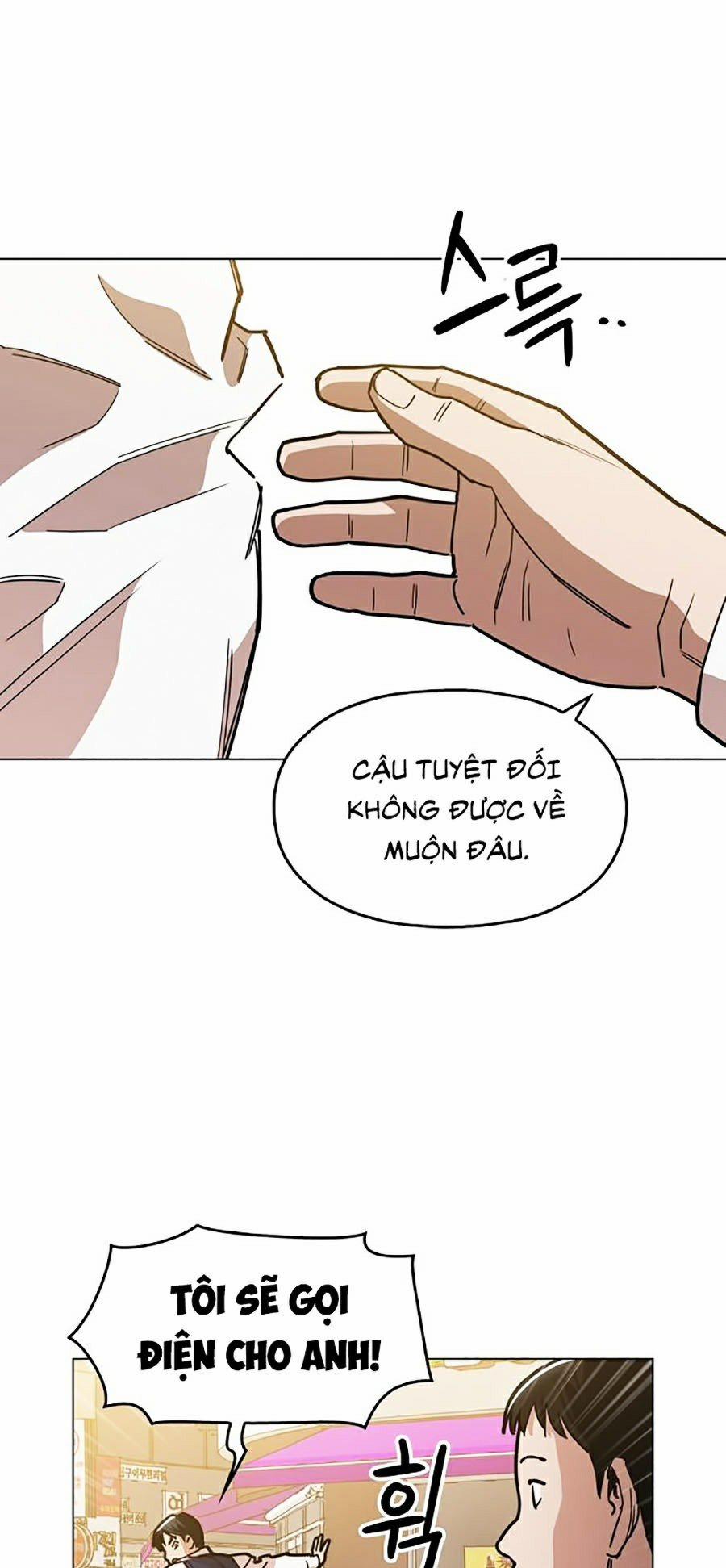 Kỷ Nguyên Tàn Bạo 16 trang 11