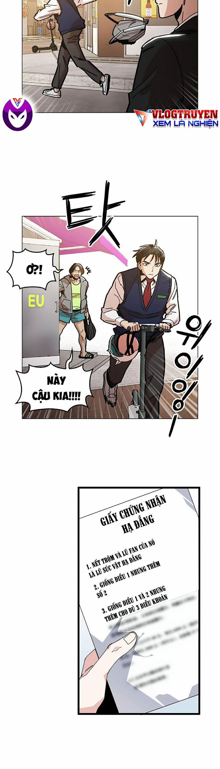 Kỷ Nguyên Tàn Bạo 16 trang 12