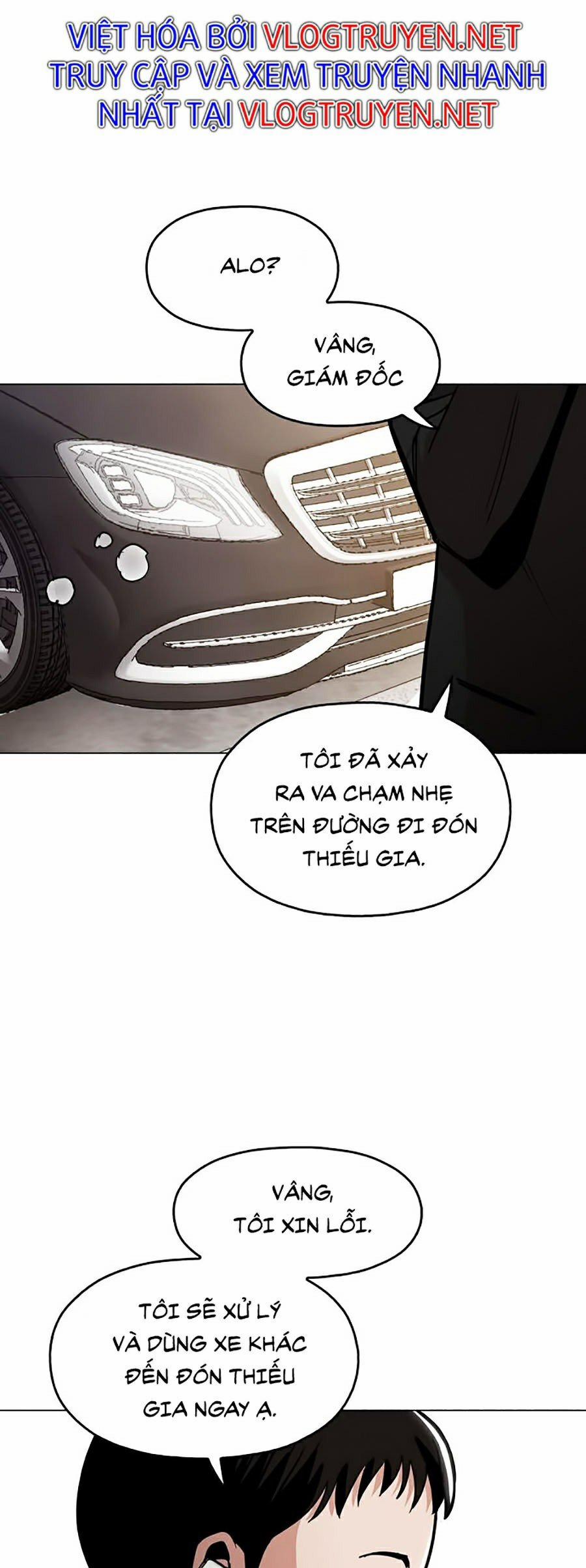 Kỷ Nguyên Tàn Bạo 16 trang 14