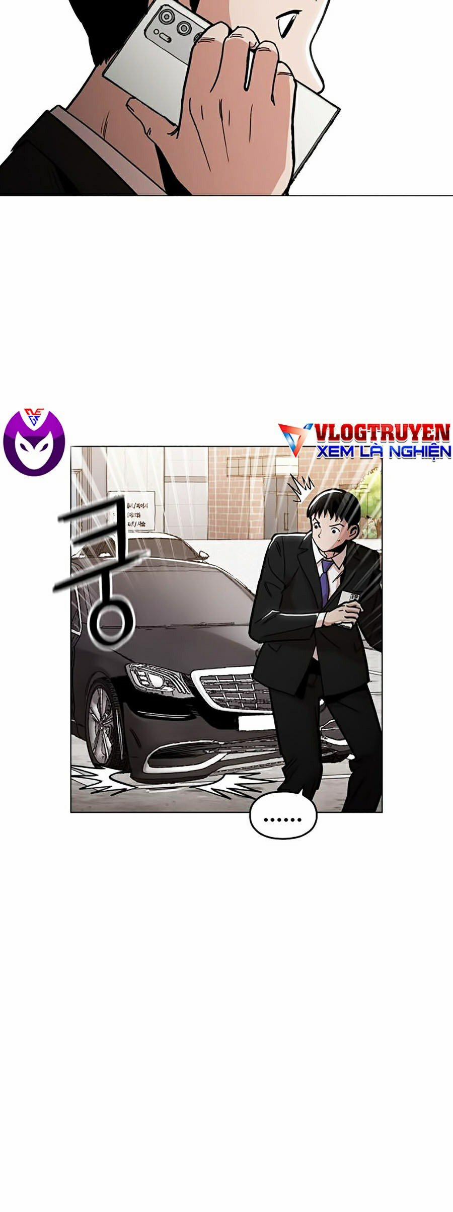 Kỷ Nguyên Tàn Bạo 16 trang 15