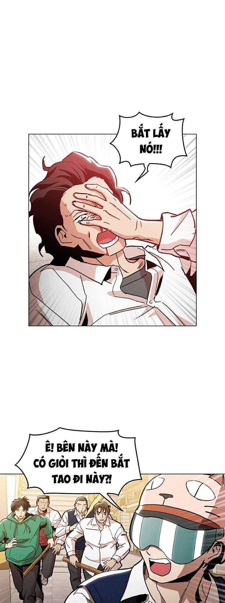 Kỷ Nguyên Tàn Bạo 16 trang 19