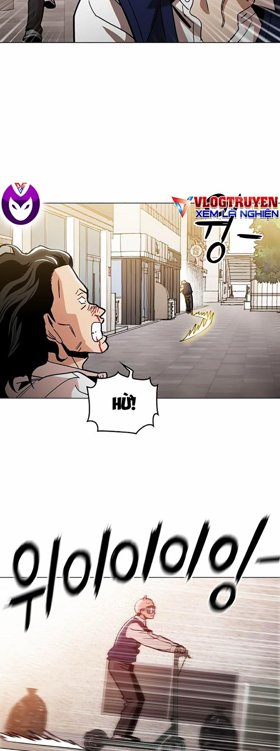 Kỷ Nguyên Tàn Bạo 16 trang 20
