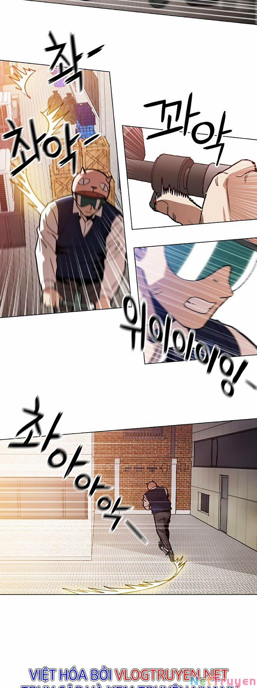 Kỷ Nguyên Tàn Bạo 16 trang 21