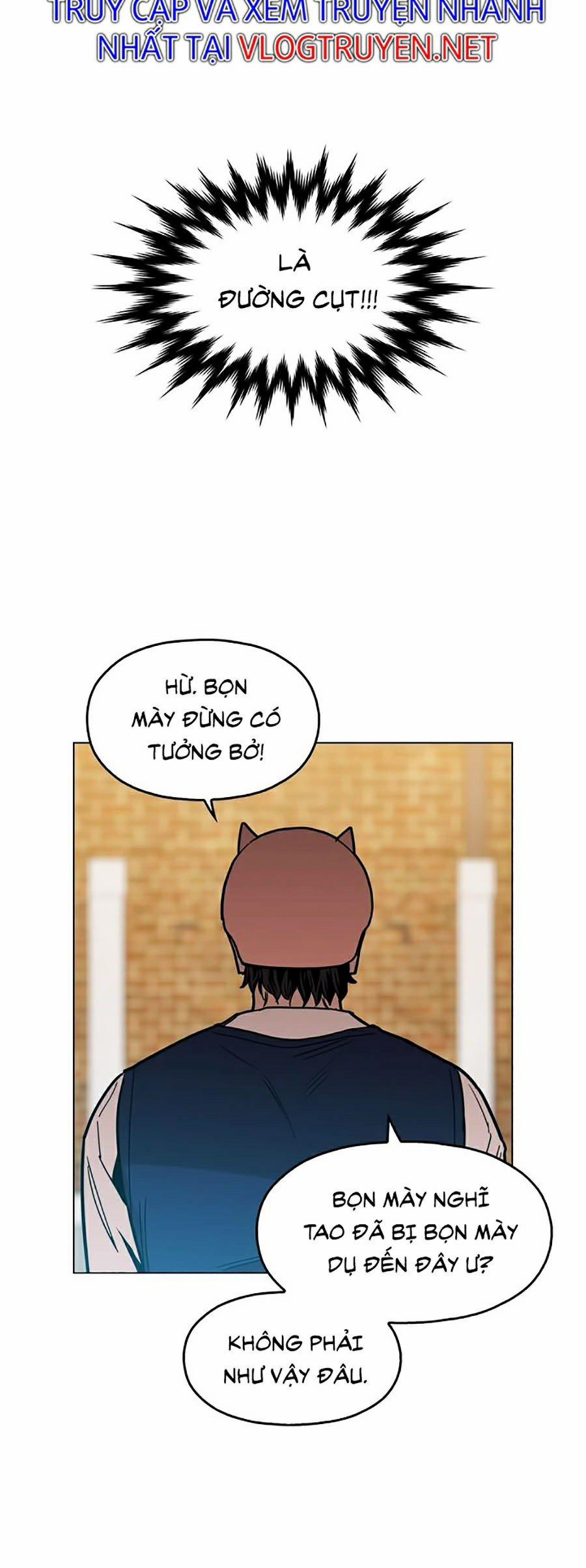 Kỷ Nguyên Tàn Bạo 16 trang 22