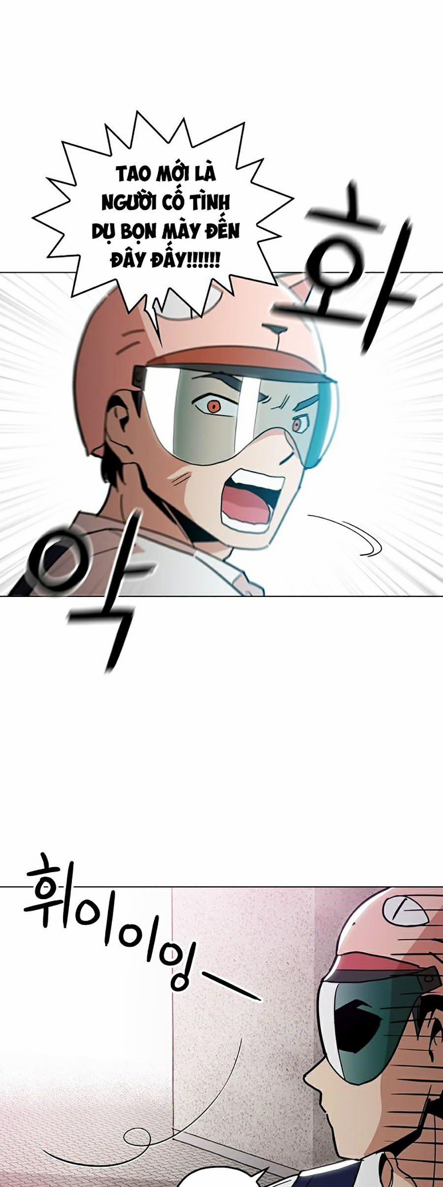 Kỷ Nguyên Tàn Bạo 16 trang 23