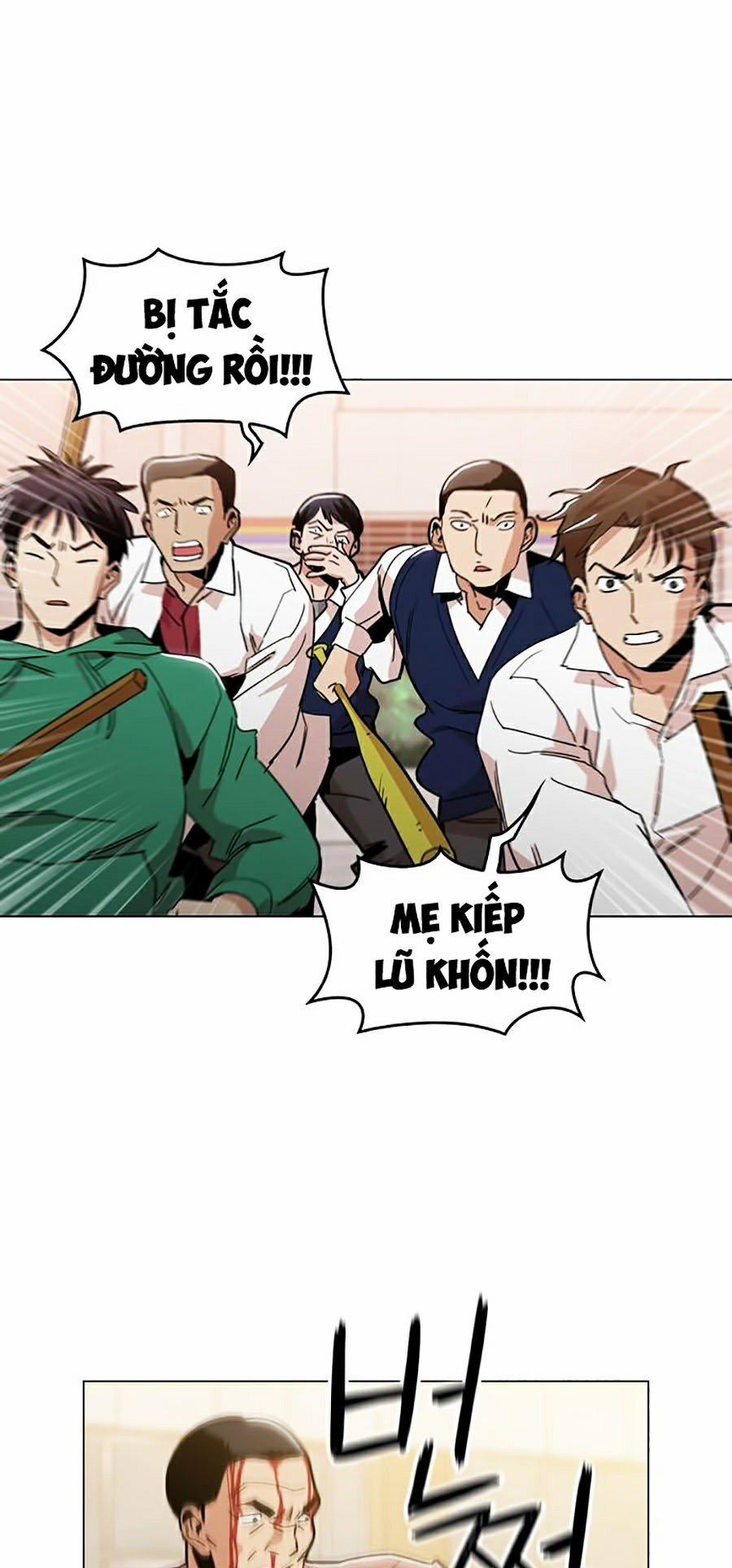 Kỷ Nguyên Tàn Bạo 16 trang 26