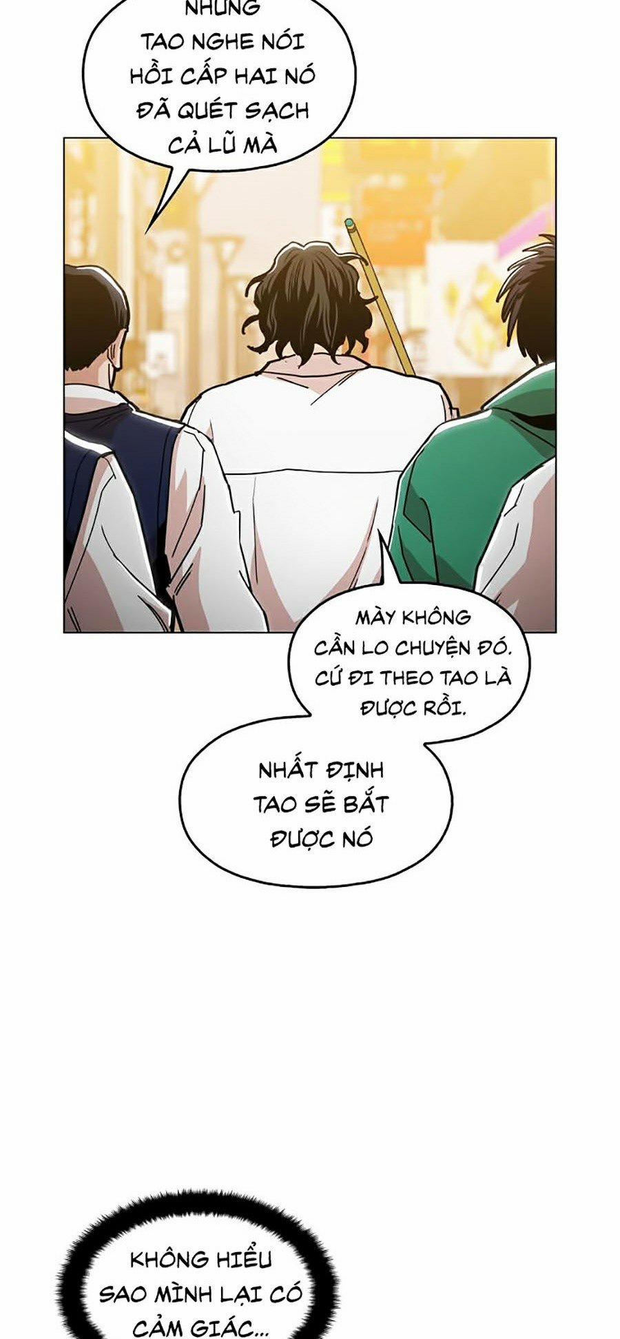 Kỷ Nguyên Tàn Bạo 16 trang 4