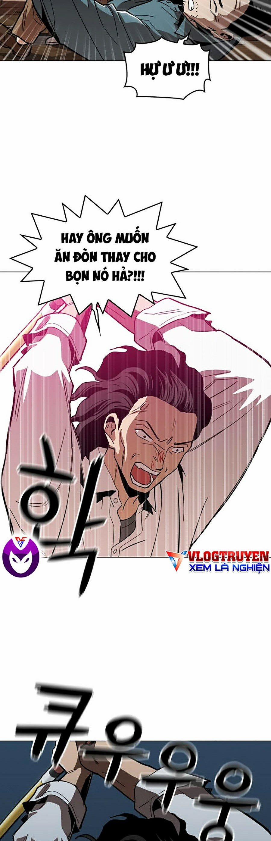 Kỷ Nguyên Tàn Bạo 16 trang 47