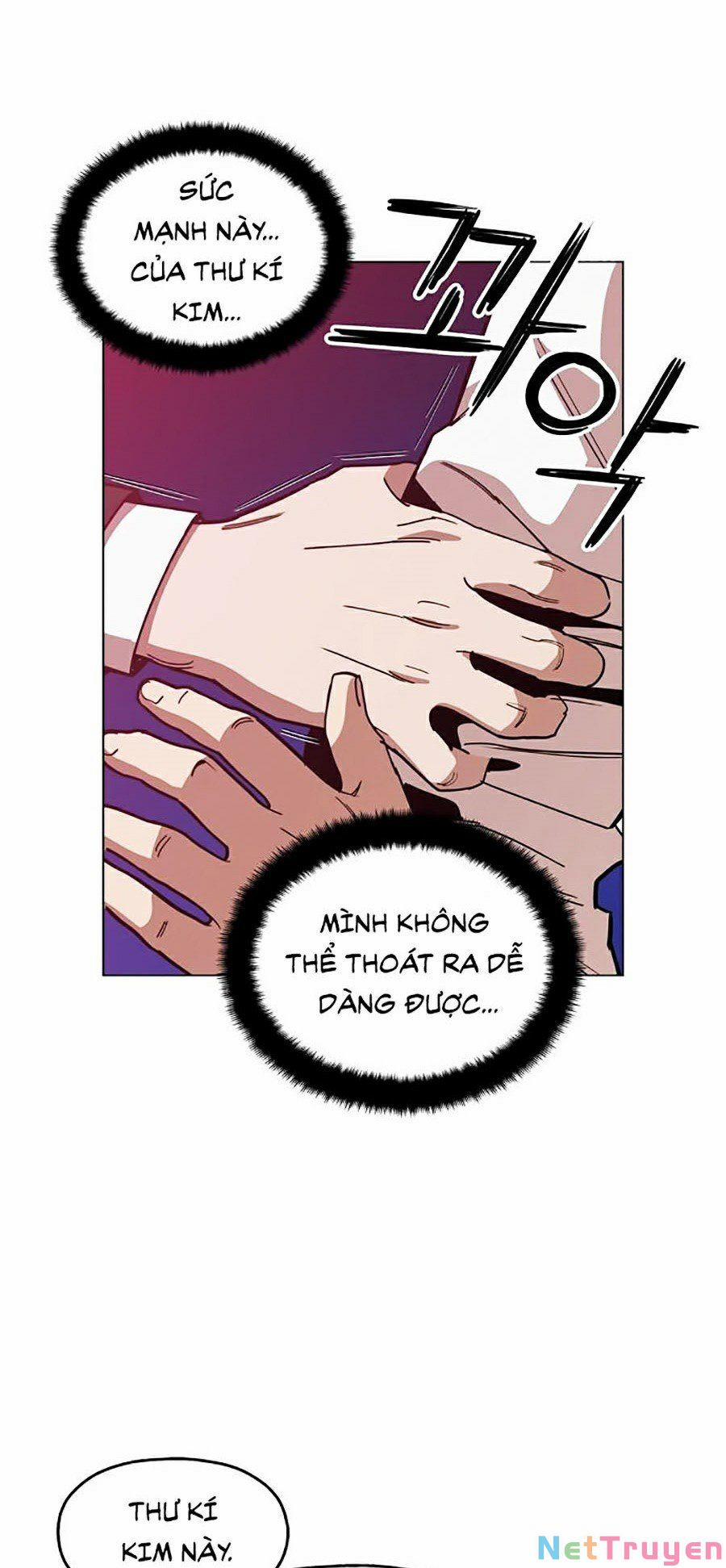 Kỷ Nguyên Tàn Bạo 16 trang 7