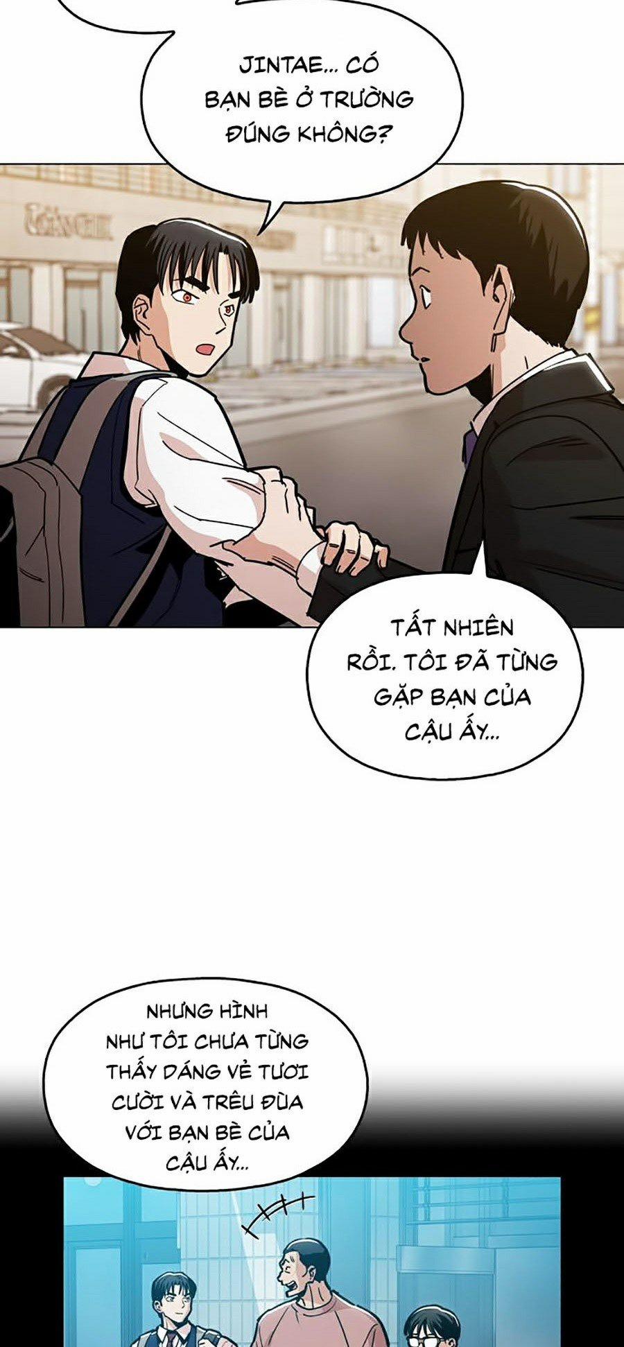 Kỷ Nguyên Tàn Bạo 16 trang 8