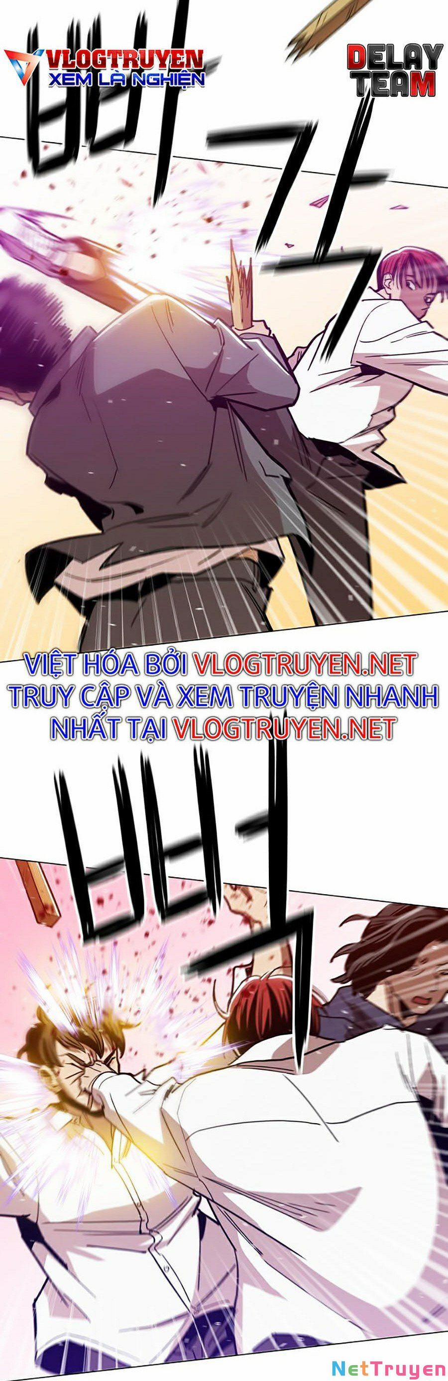 Kỷ Nguyên Tàn Bạo 18 trang 10