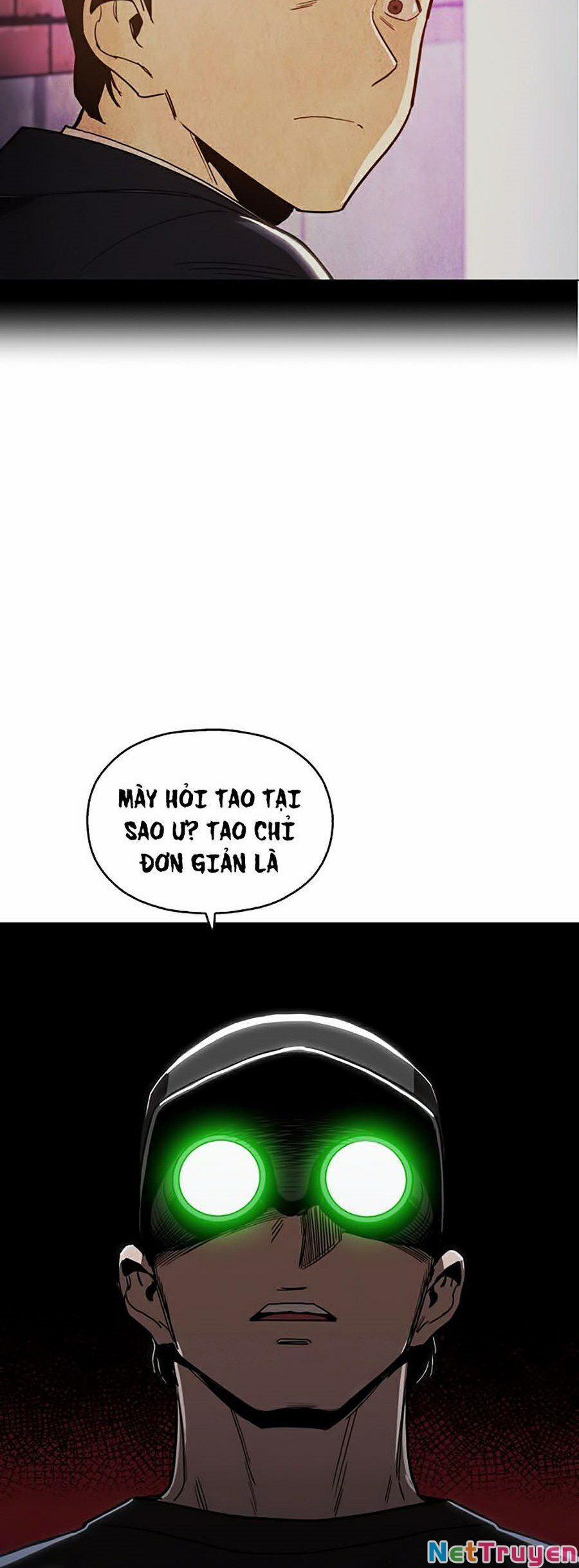 Kỷ Nguyên Tàn Bạo 18 trang 19