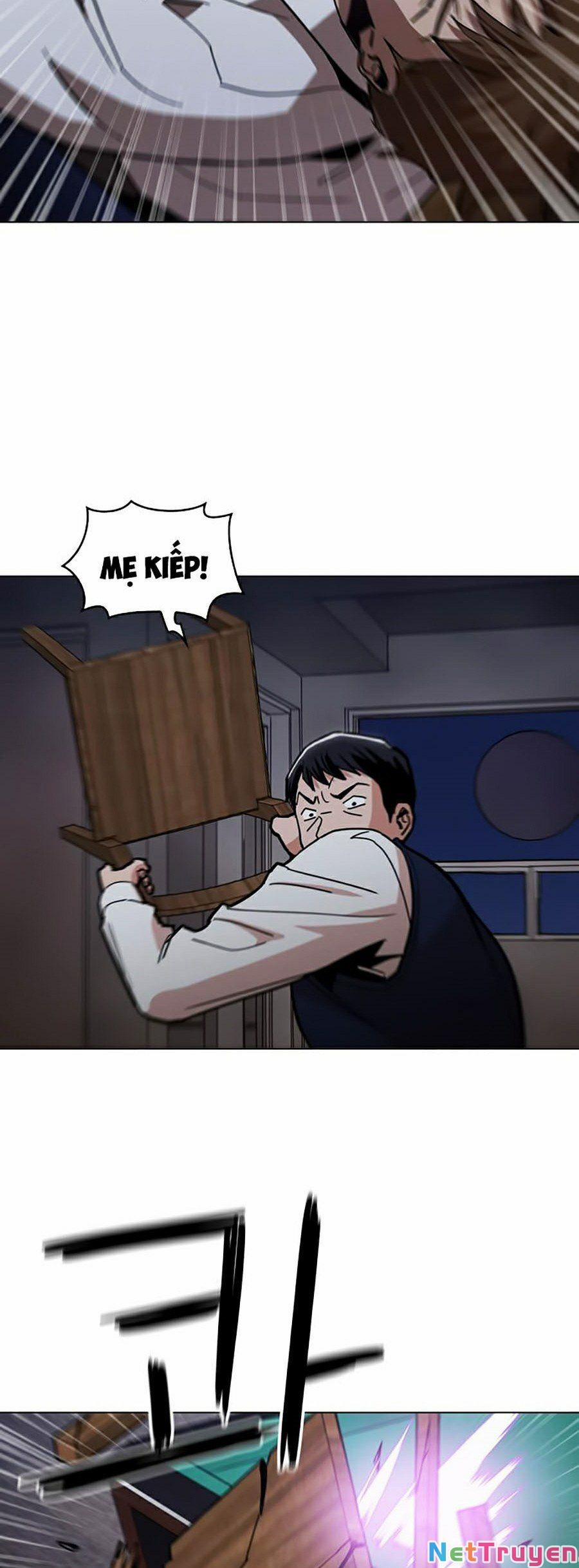 Kỷ Nguyên Tàn Bạo 18 trang 22