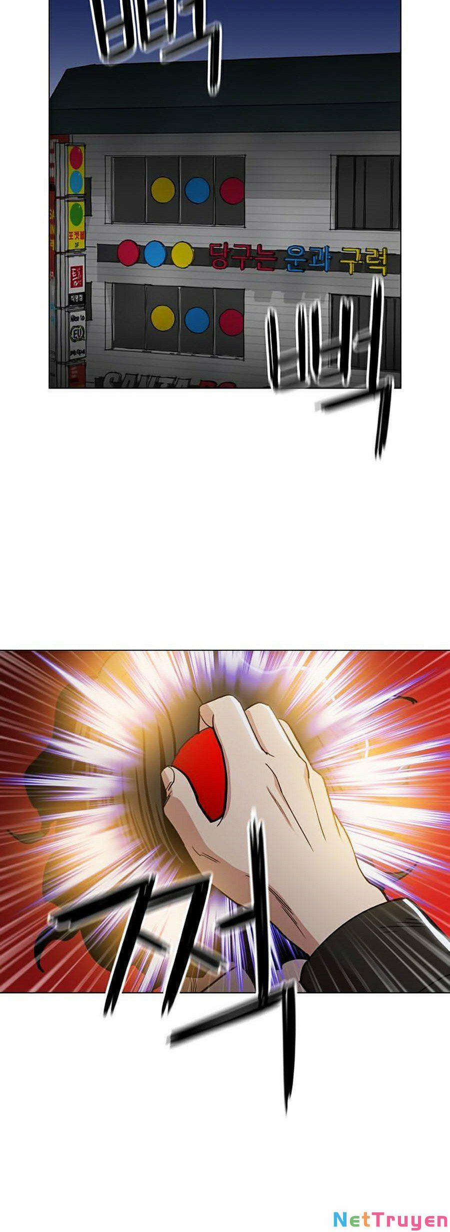 Kỷ Nguyên Tàn Bạo 18 trang 30