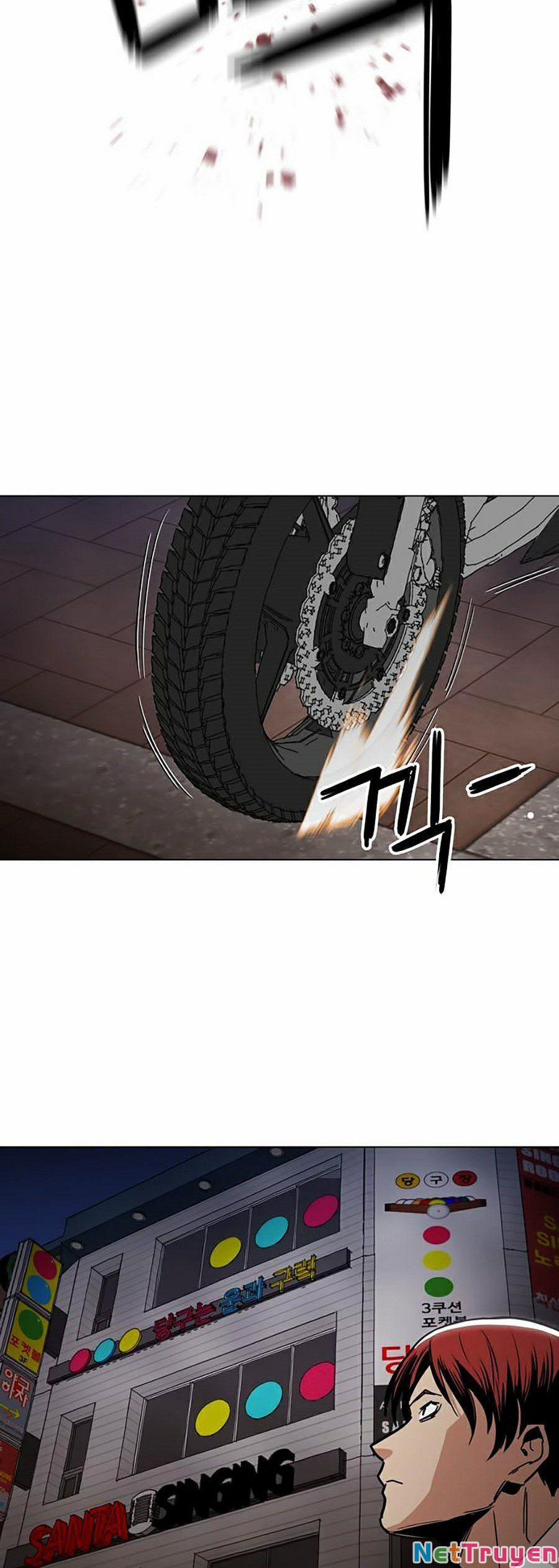 Kỷ Nguyên Tàn Bạo 18 trang 38