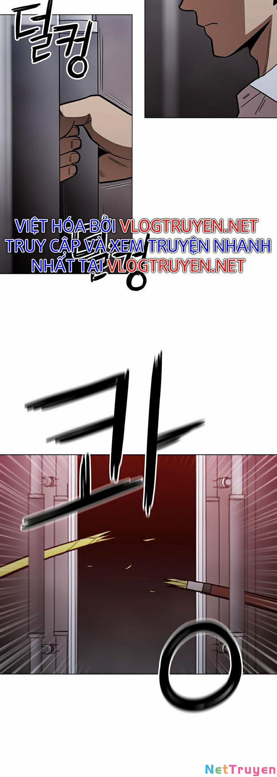 Kỷ Nguyên Tàn Bạo 18 trang 40