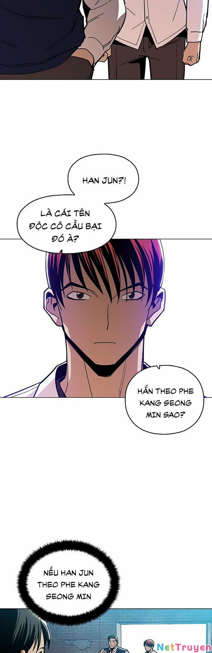 Kỷ Nguyên Tàn Bạo 18 trang 6