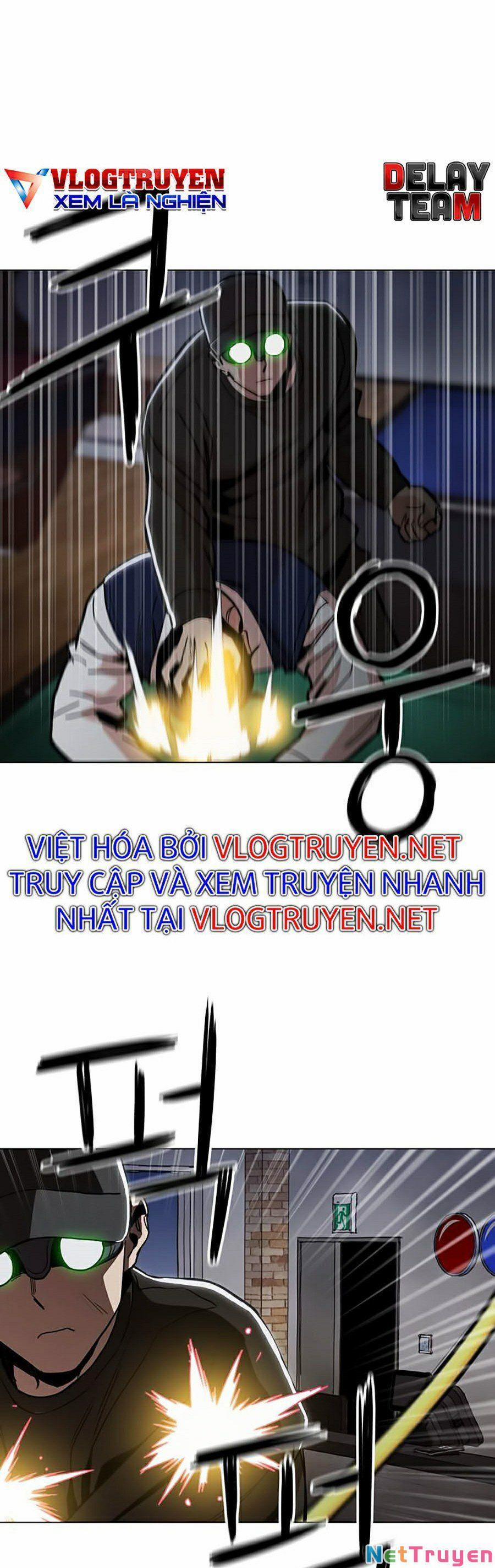 Kỷ Nguyên Tàn Bạo 19 trang 1