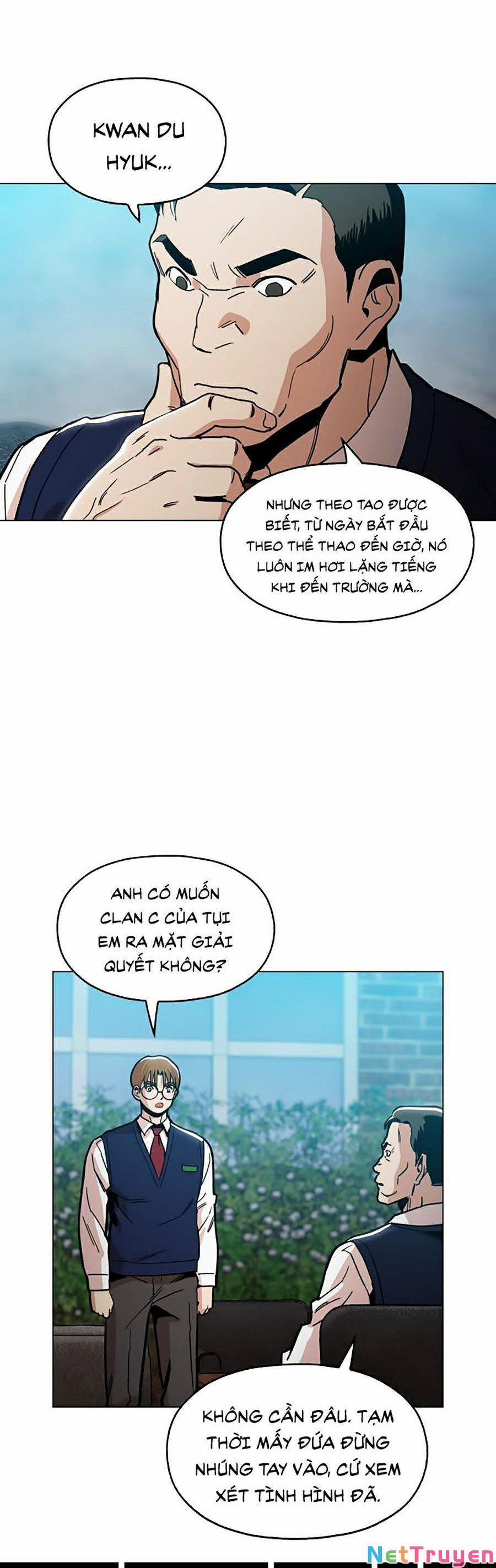 Kỷ Nguyên Tàn Bạo 19 trang 11