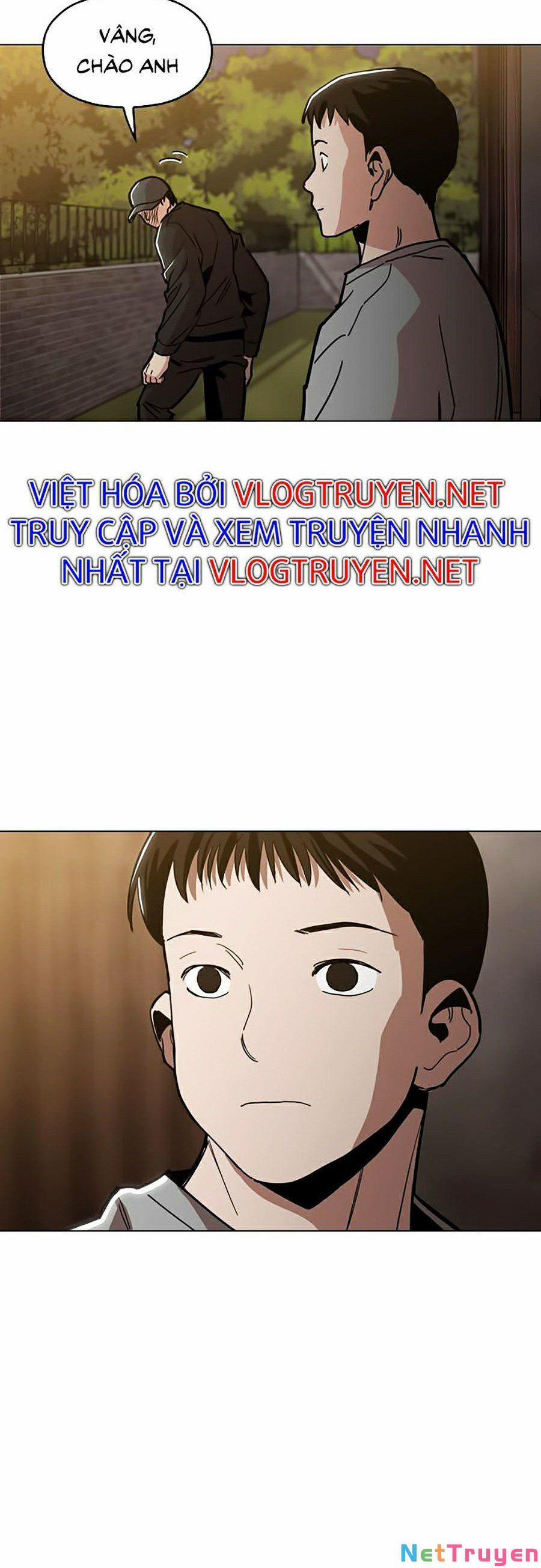 Kỷ Nguyên Tàn Bạo 19 trang 20