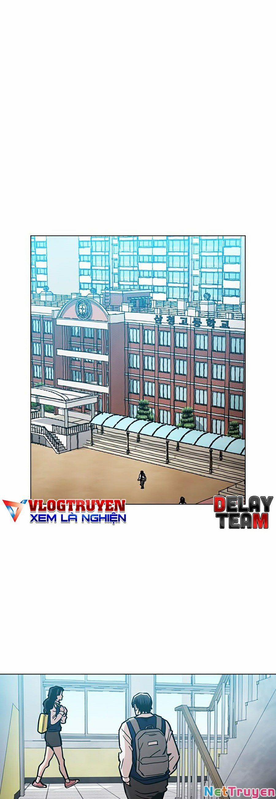 Kỷ Nguyên Tàn Bạo 19 trang 21