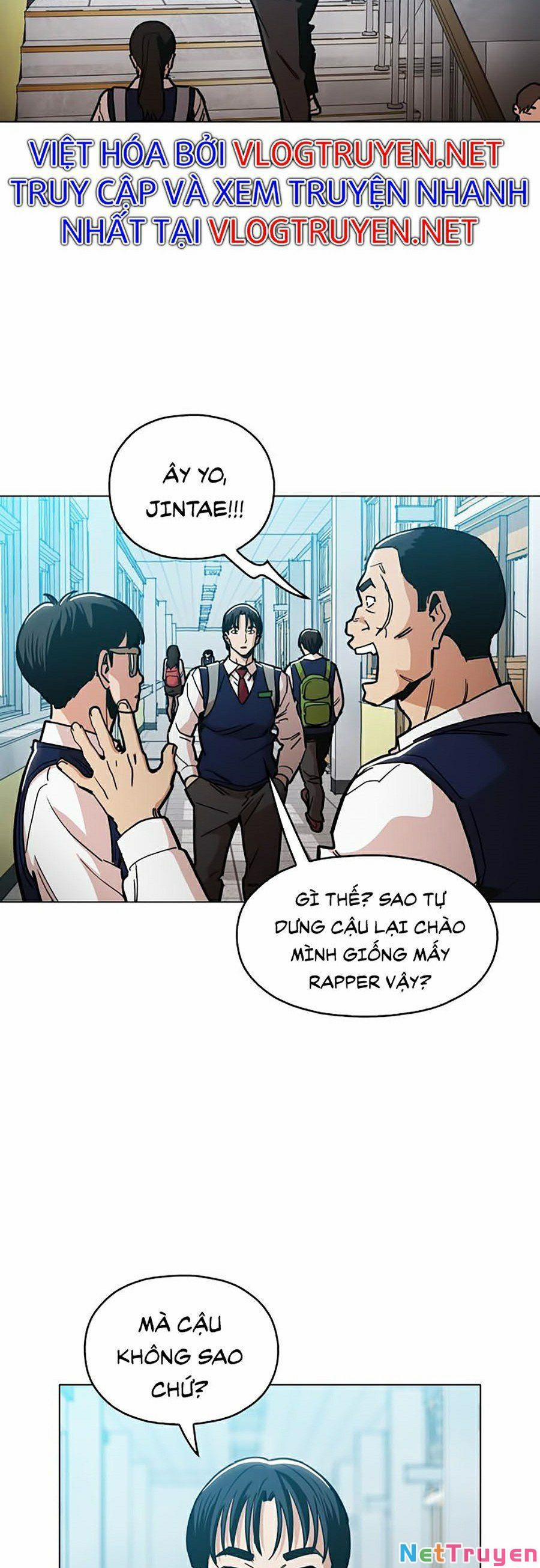 Kỷ Nguyên Tàn Bạo 19 trang 22