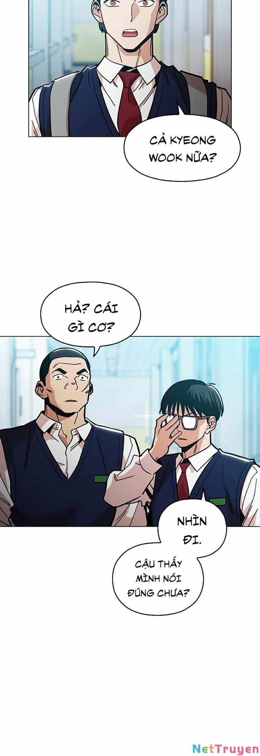 Kỷ Nguyên Tàn Bạo 19 trang 23