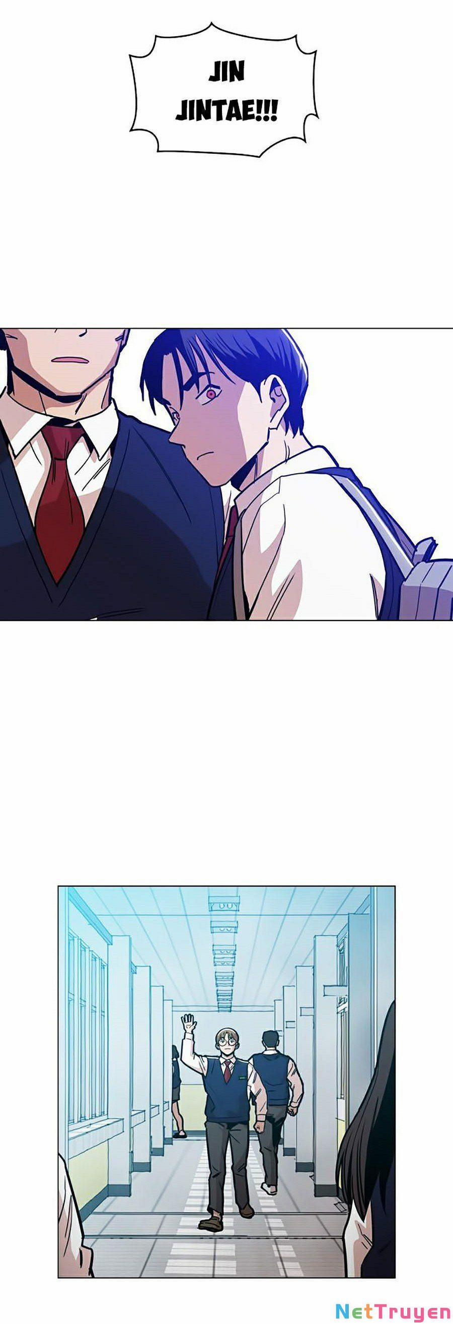 Kỷ Nguyên Tàn Bạo 19 trang 26